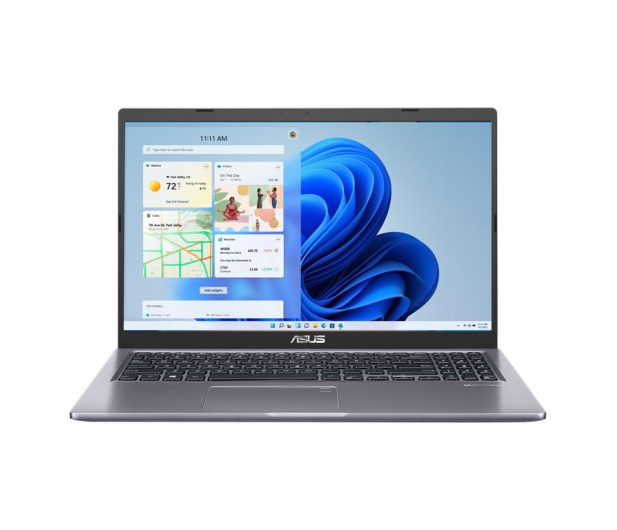 ASUS X515EA-BQ1221W i3-1115G4/8GB/256/Win11S - 1048047 - zdjęcie
